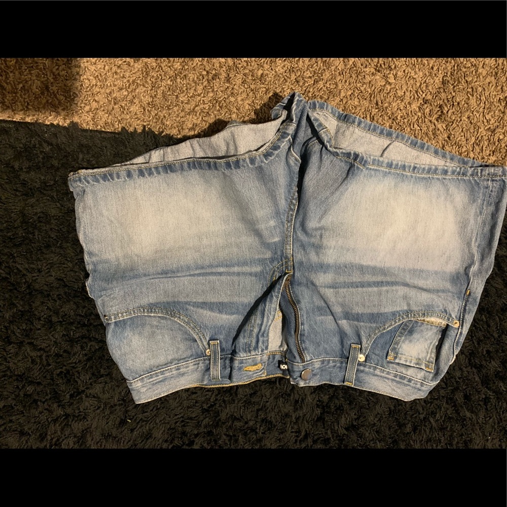 Fashion Nova Shorts